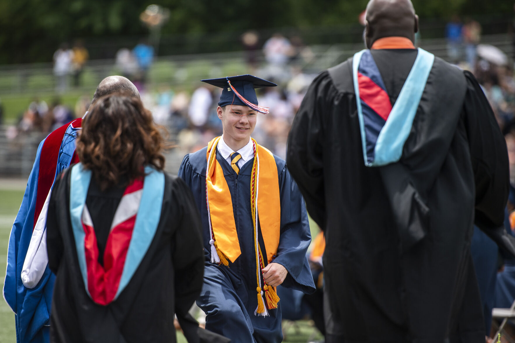 Heritage Graduation 20